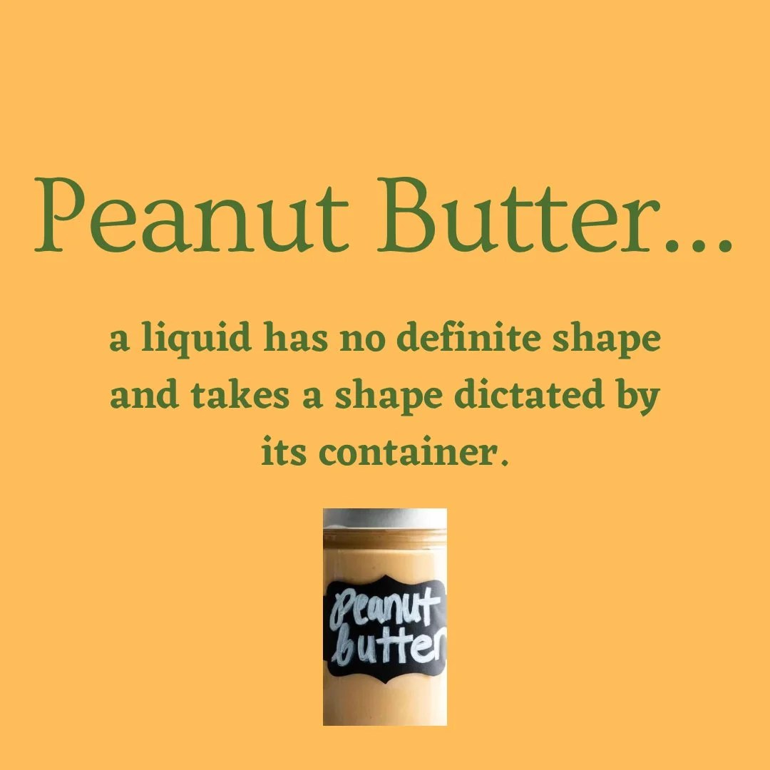TSA sparks outraged debate after calling peanut butter a liquid The
