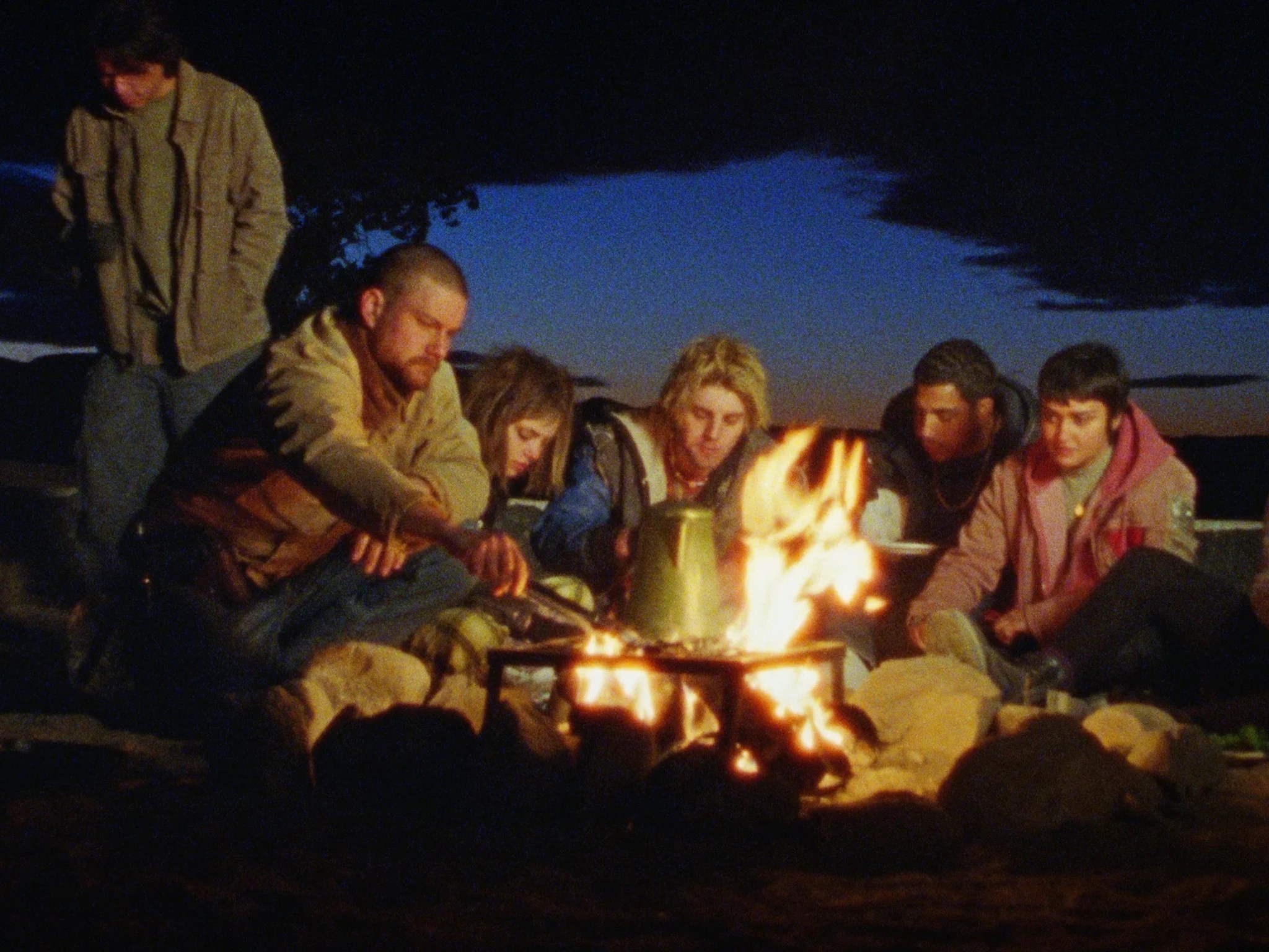 Netflix is adding one of the best films of 2023 this week