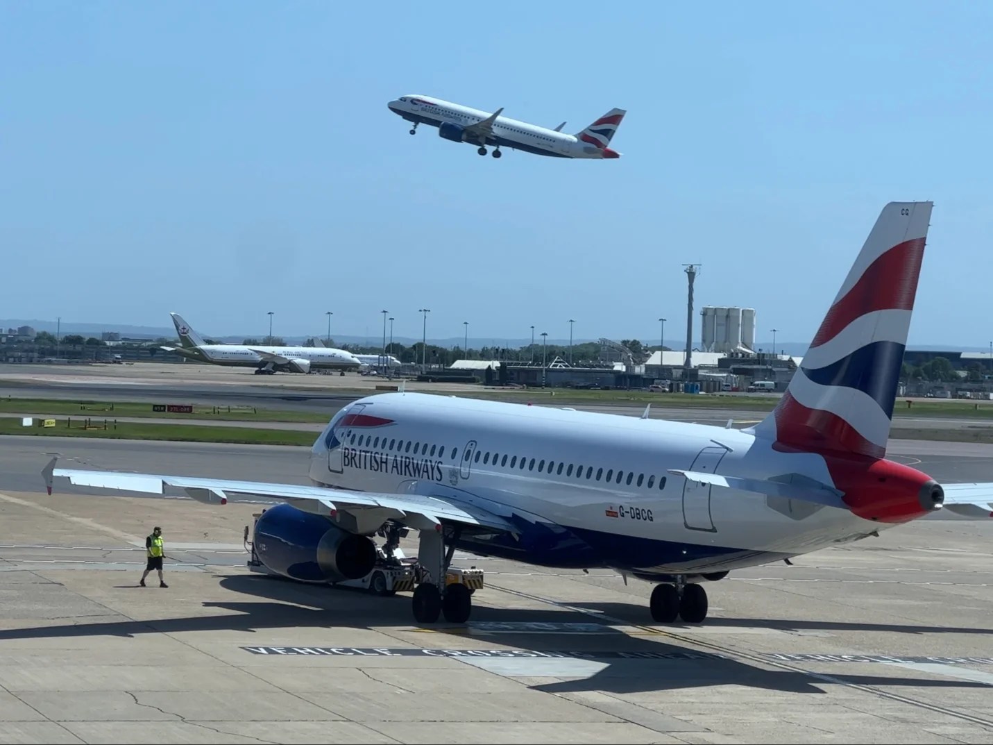 All change on Avios British Airways’ frequentflyer points scheme(03)
