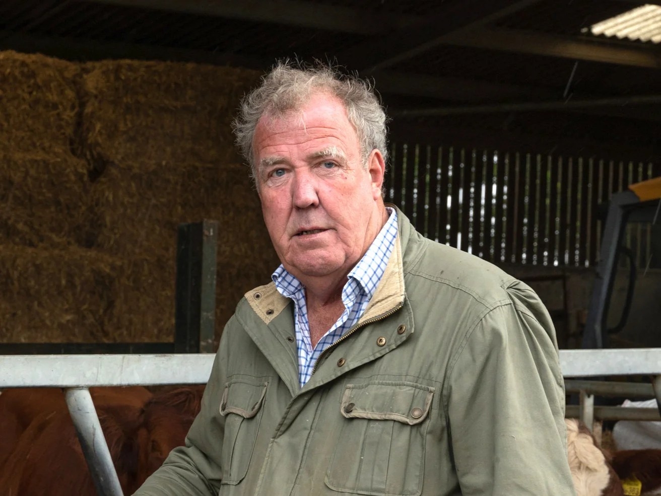 Jeremy Clarkson Net Worth in 2025 How Rich Is the Top Gear Legend?