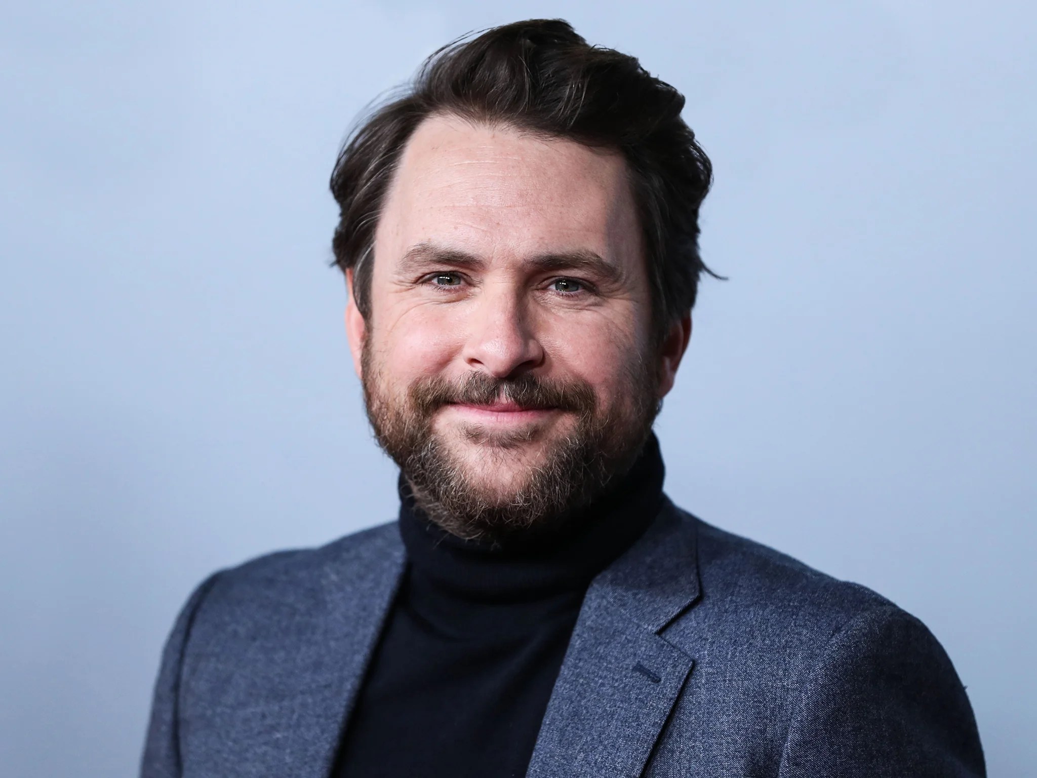 It’s Always Sunny’s Charlie Day interview ‘Some critics act like you