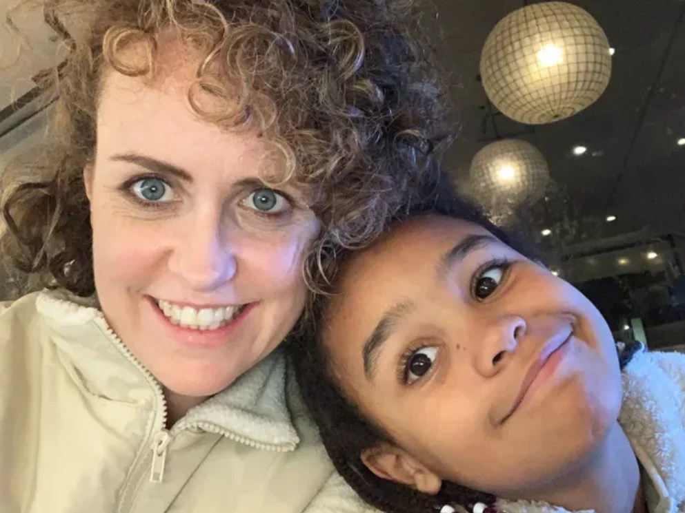 Mother sues Southwest after being accused of sextrafficking her own 10