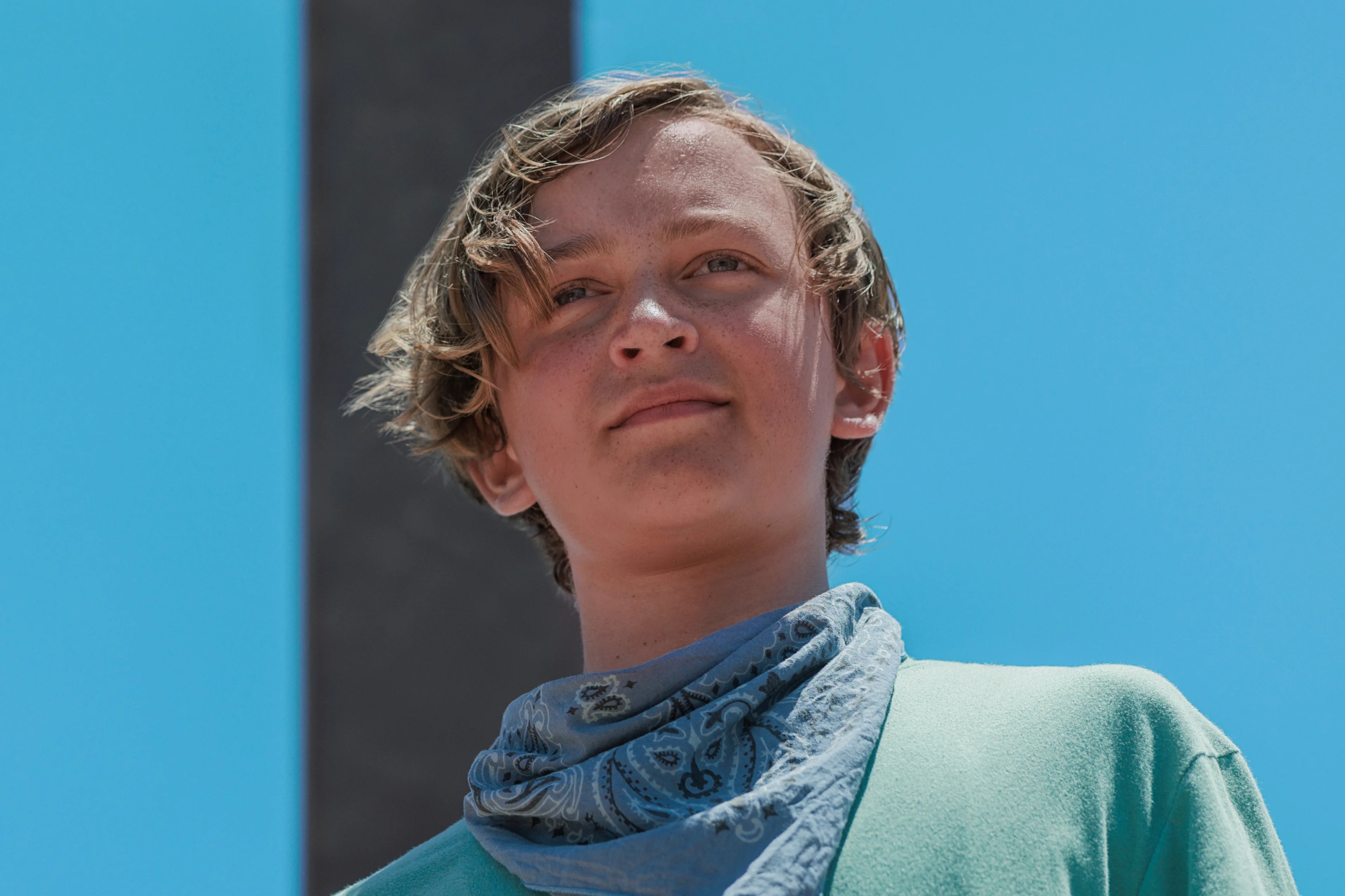 Netflix’s The Chosen One walks an impossible tightrope of Christian