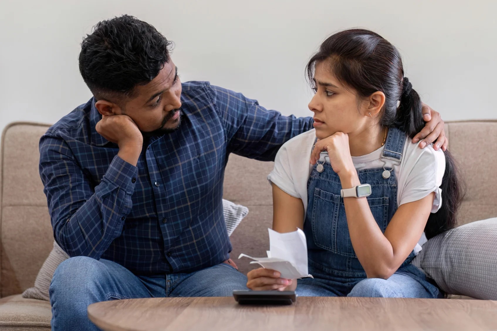 The secret to a happy relationship revealed and it…