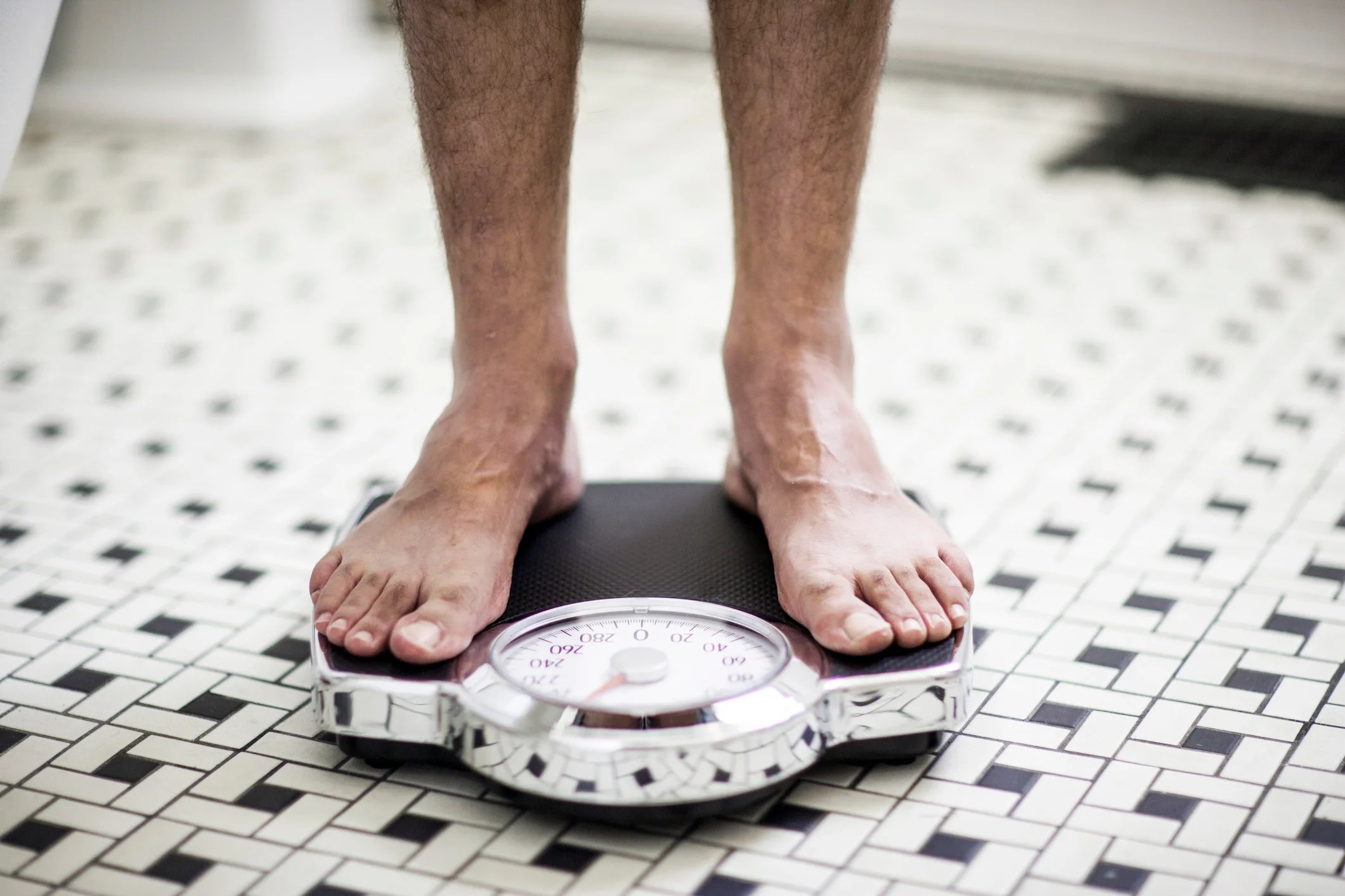 Diabetes: New study reveals patients don’t have to lose weight to avoid deadly disease