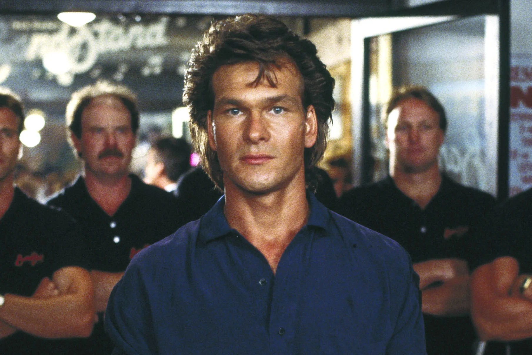 Roadhouse Cast 2024 Full Movie Free Wally Jordanna