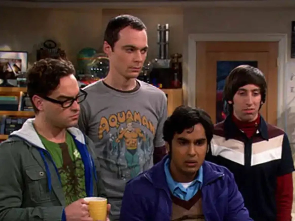 Big Bang Theory: Sheldon Cooper star Jim Parsons says time on US sitcom left him ‘miserable’