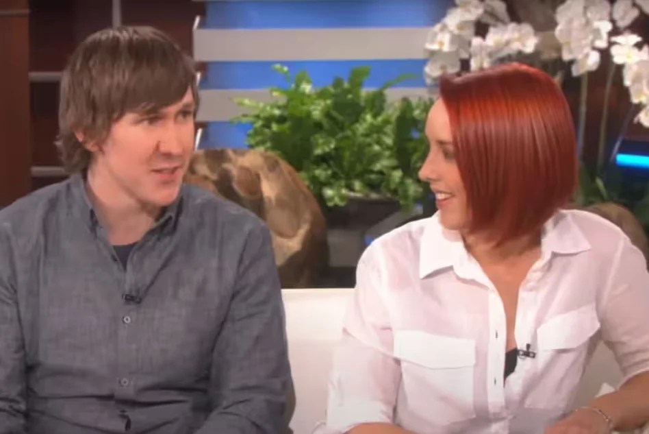 Man responsible for viral dress that caused internet sensation confesses to strangling wife