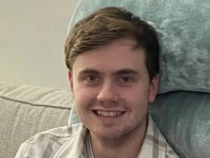 Family of missing student offers £20k reward for information after 100 days