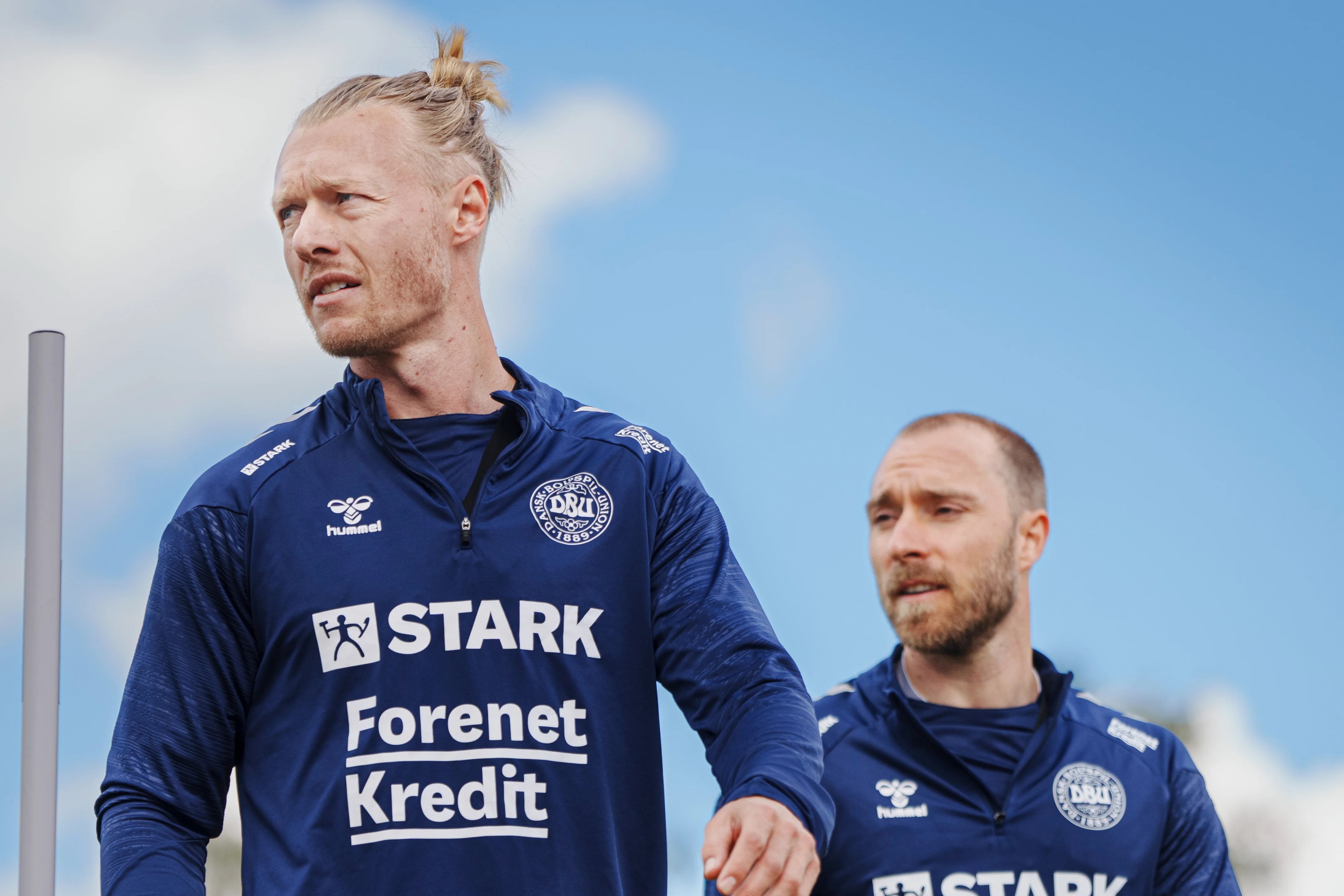Slovenia v Denmark LIVE: Euro 2024 team news, line-ups and more today