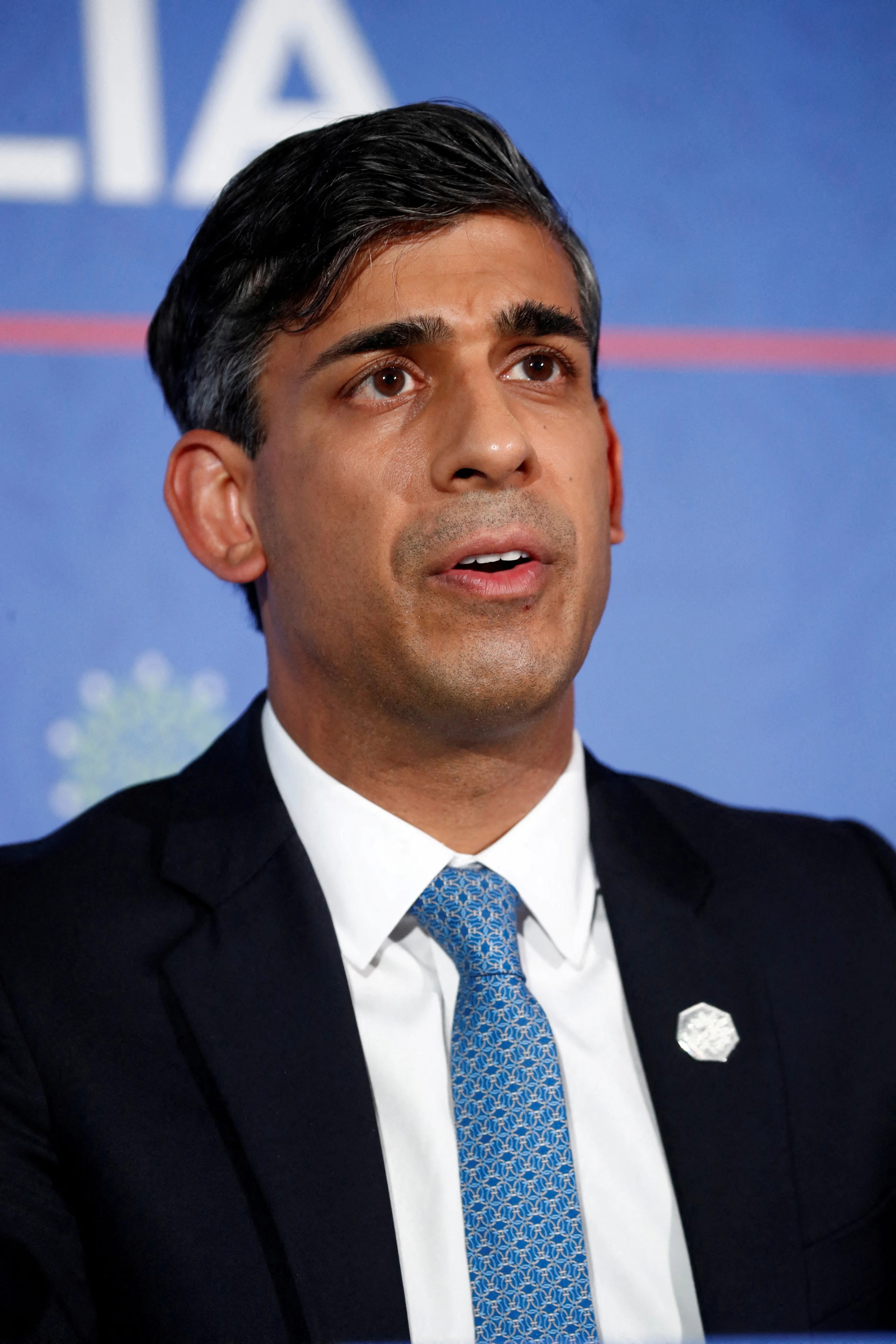 New poll predicts Tories will have only 53 MPs and Rishi Sunak could lose his seat in upcoming election