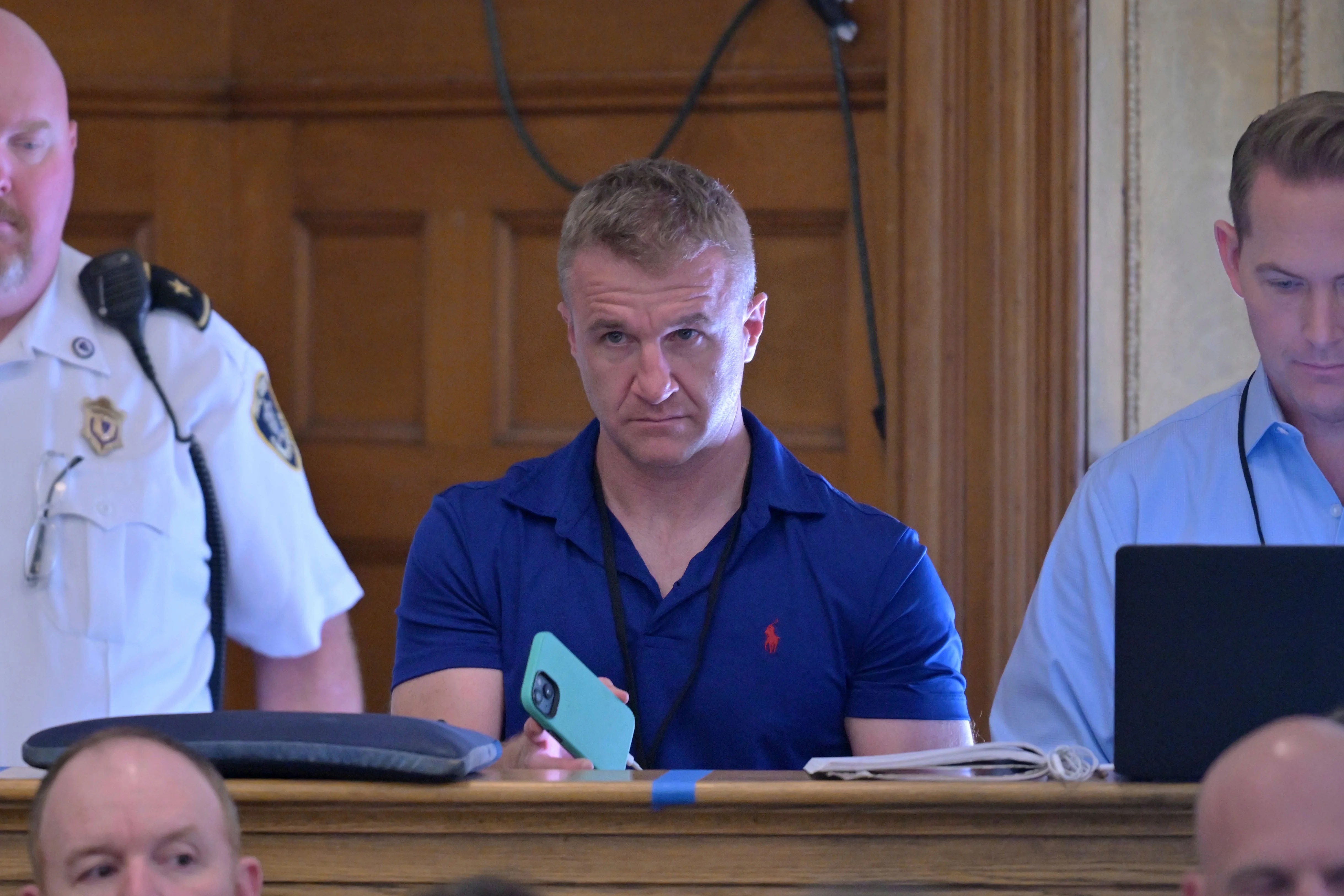 How ‘Turtleboy’ blogger nearly derailed the Karen Read murder case