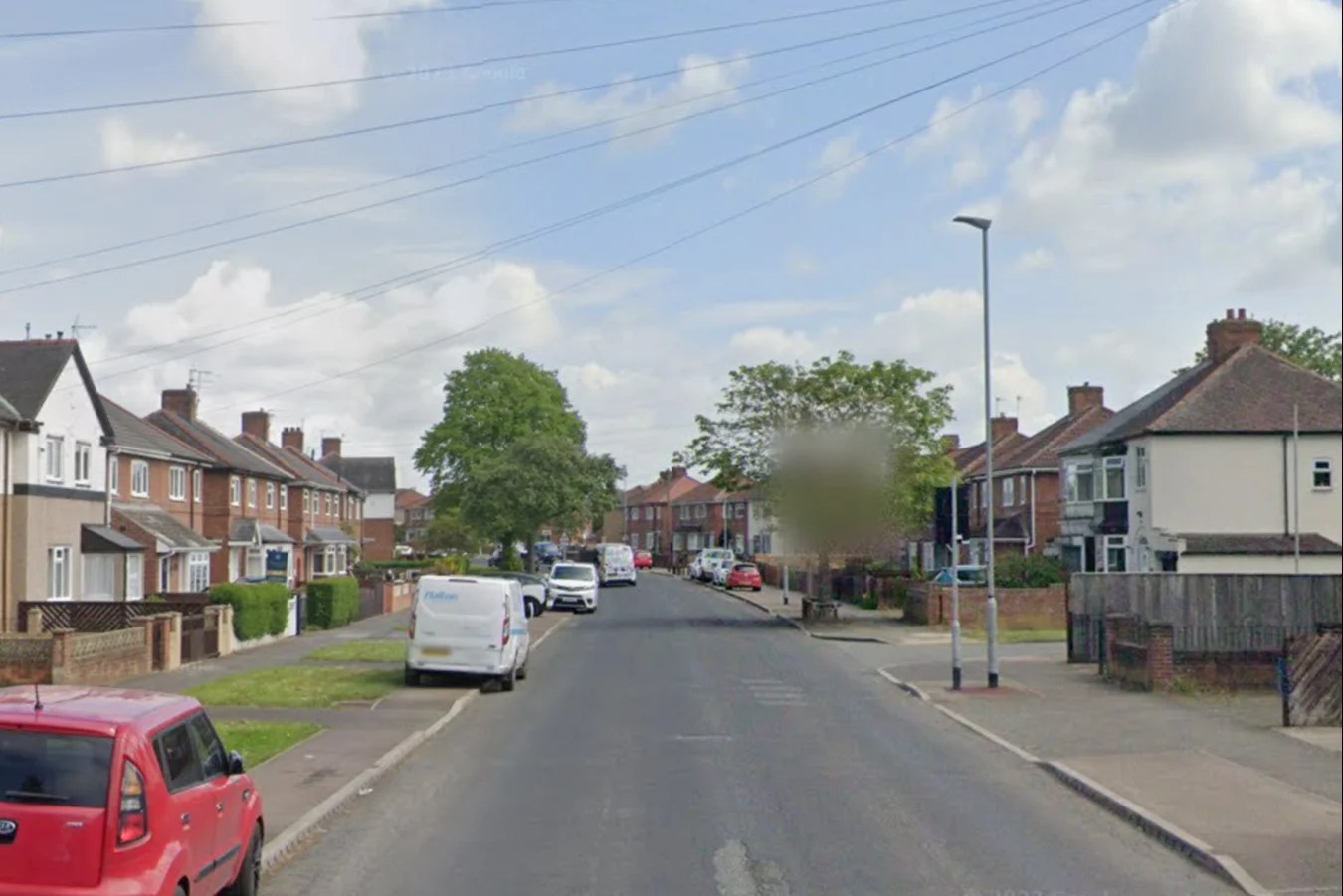 Parents charged with murder as tributes pour in for ‘lovely’ 14-year-old killed in knife attack