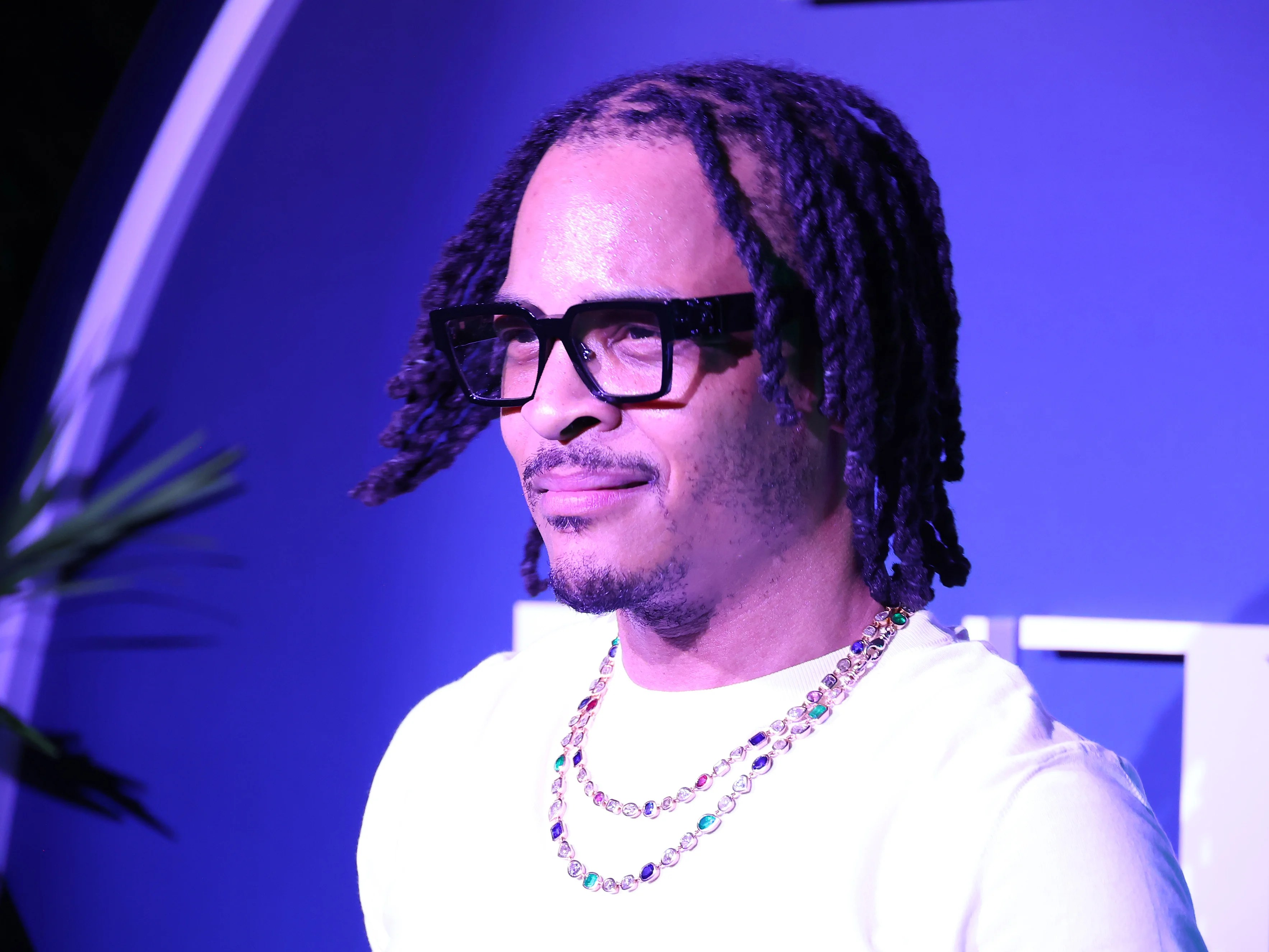 Rapper TI arrested on case of mistaken identity while at Atlanta