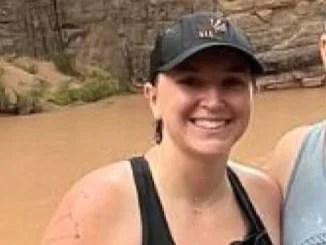 Body of Arizona woman who went missing in Grand Canyon after flash flood found