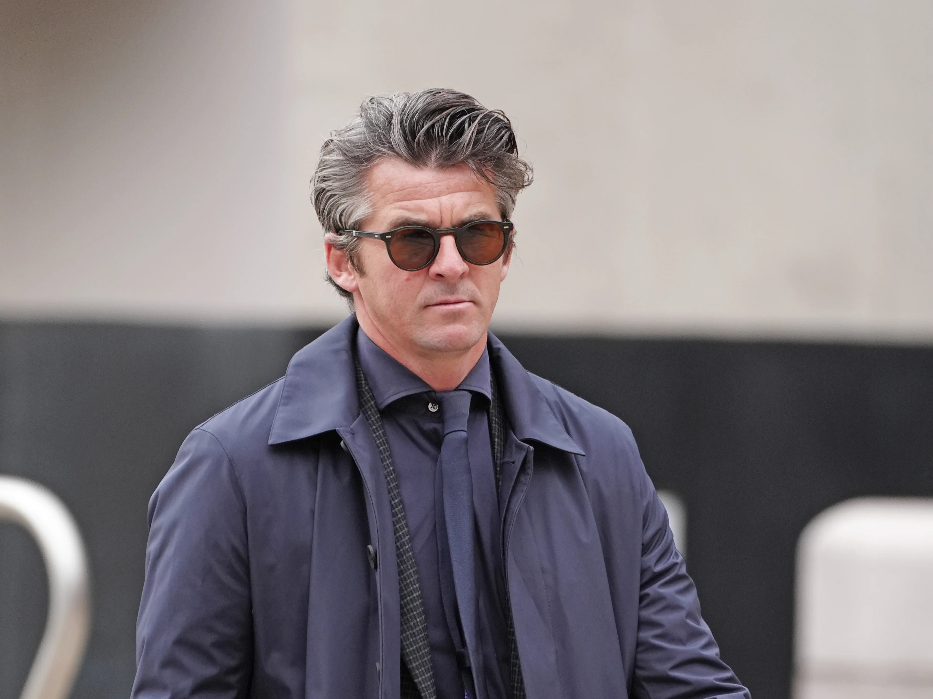 Former footballer Joey Barton to stand trial for allegedly posting malicious tweets towards pundit Eni Aluko