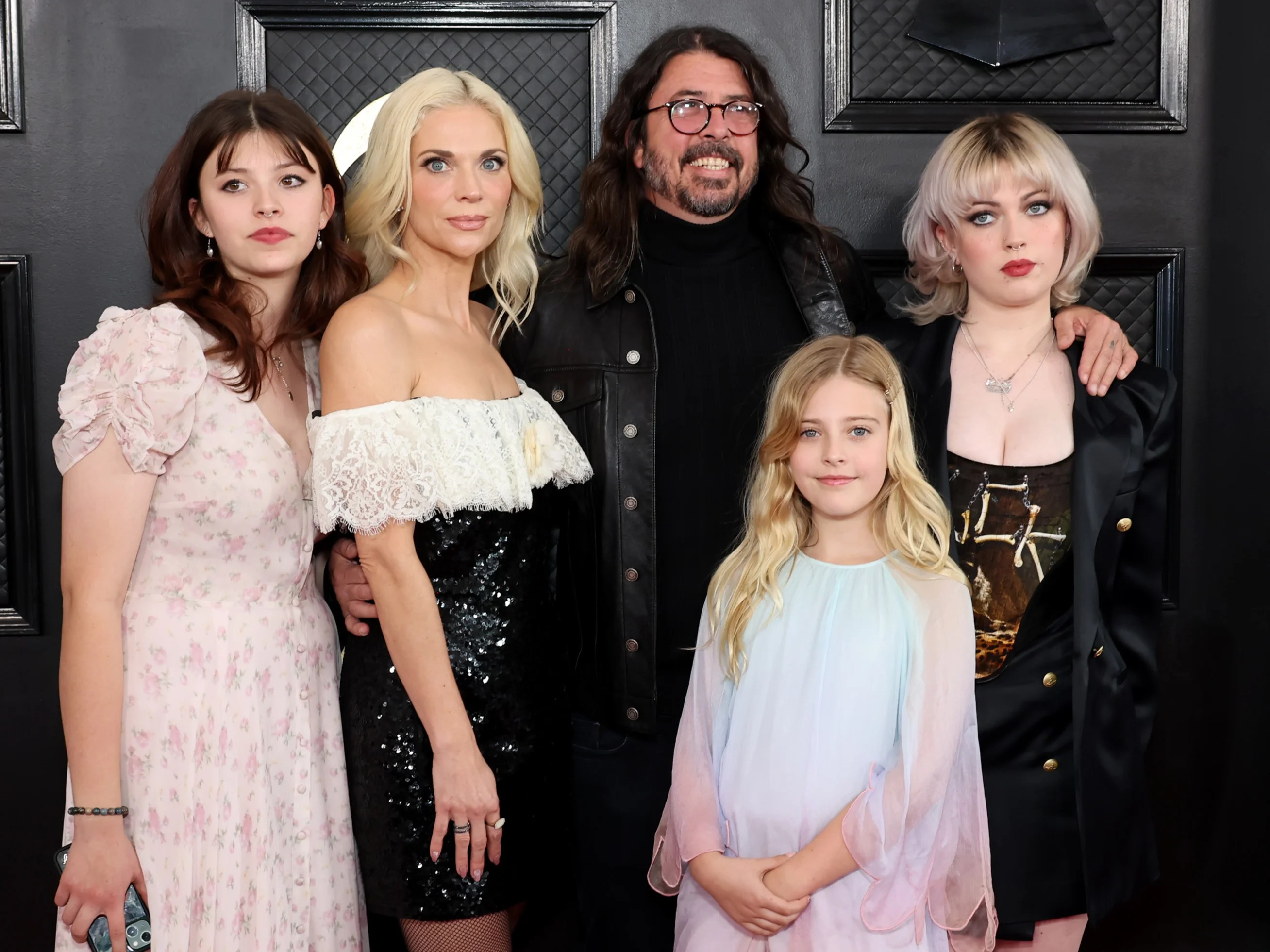 Dave Grohl responds after ‘lovechild’ post goes viral The Independent