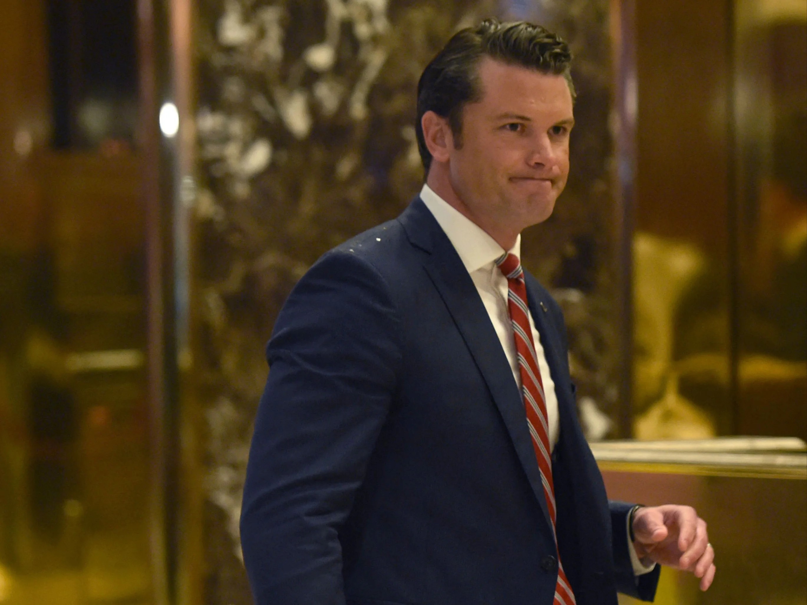 Trump’s Defense Secretary pick Pete Hegseth ‘faced sexual misconduct(01)