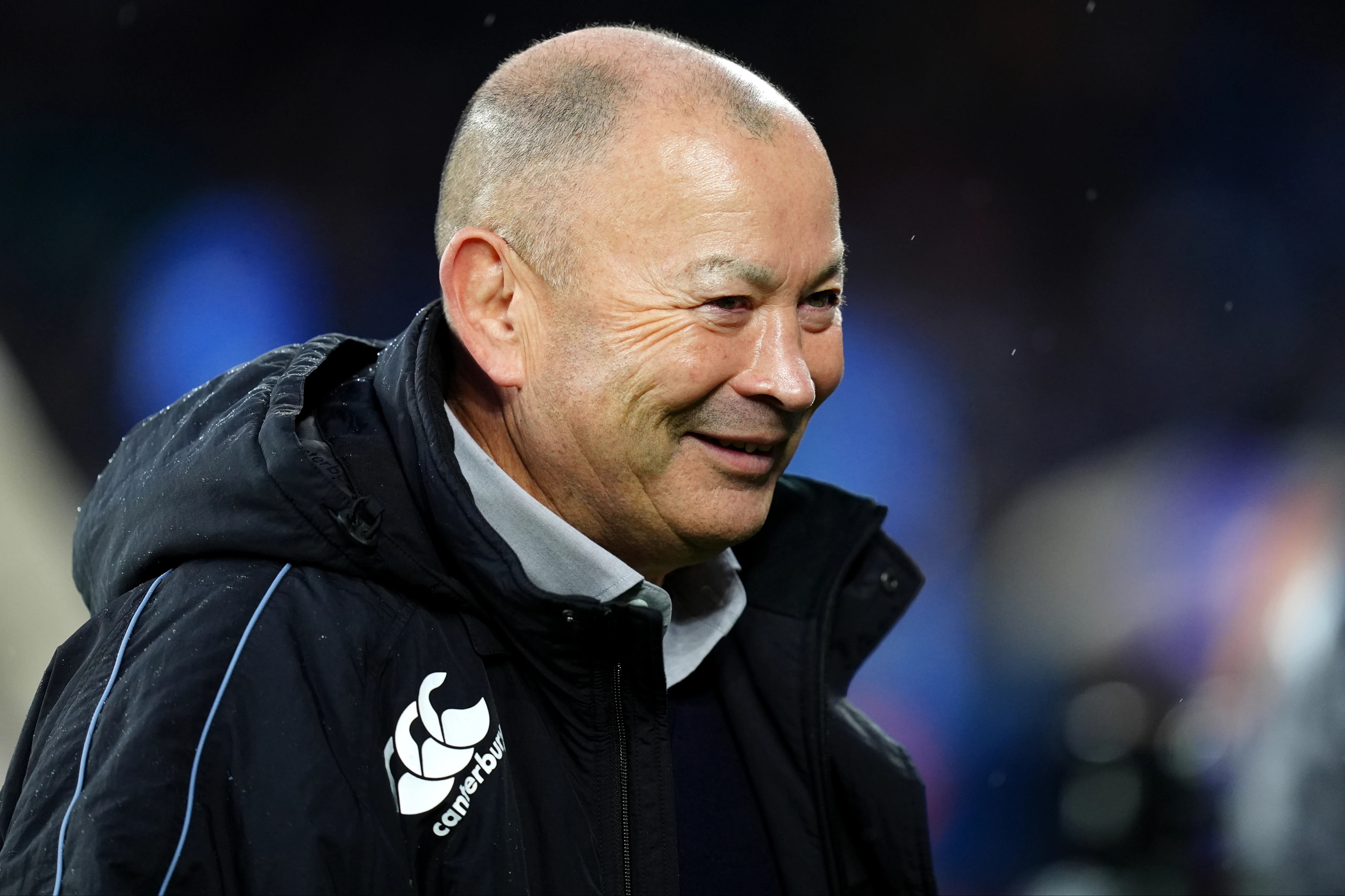 Some clown abused me at half-time – Eddie Jones confronted on Twickenham return