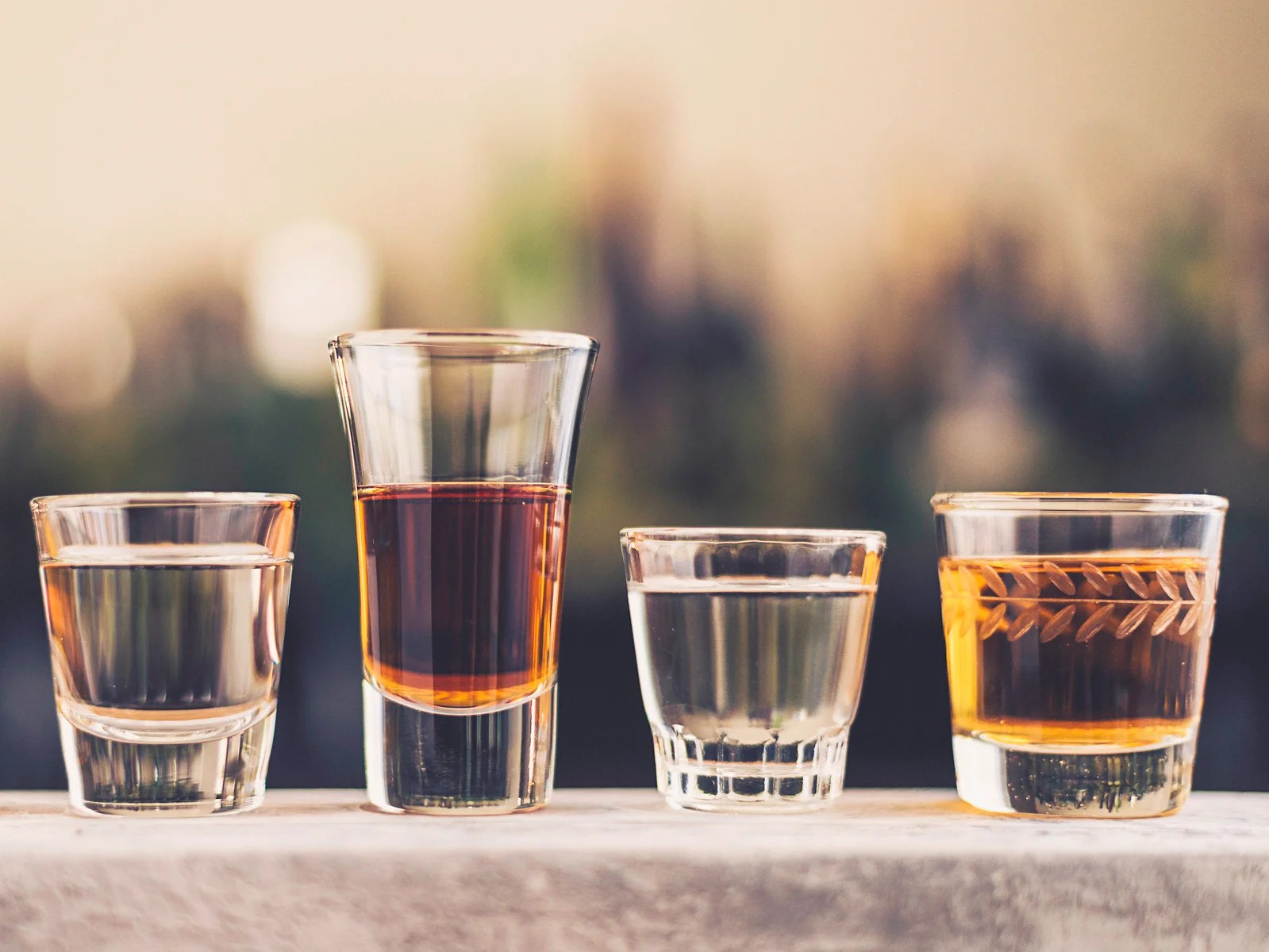 Whiskey and tequila prices drop for the holidays despite alcohol inflation in 2024