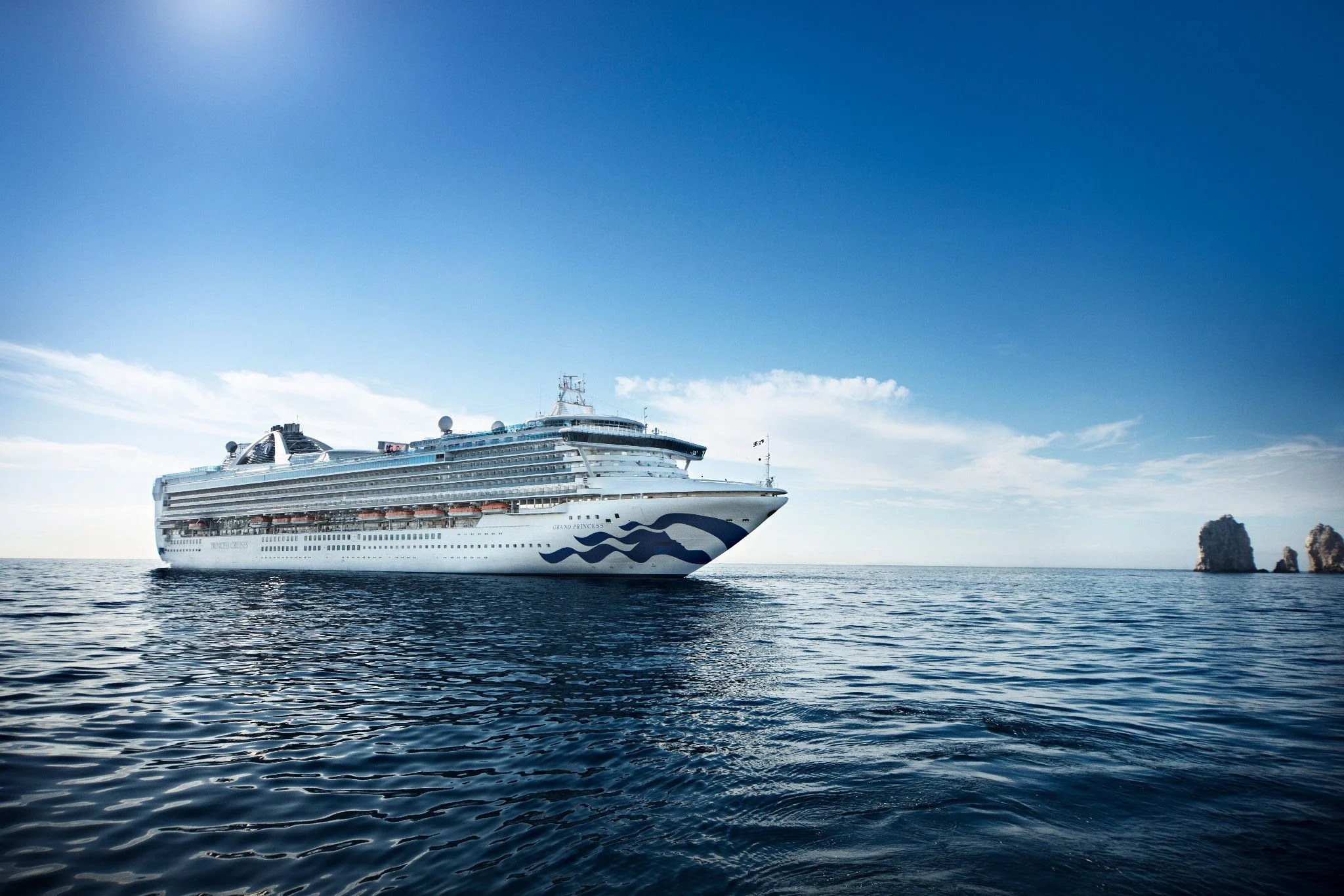 Best Princess Cruises deals for 2025, selected by a cruise expert The Independent Best Princess Cruises deals for 2025, selected by a cruise expert The Independent