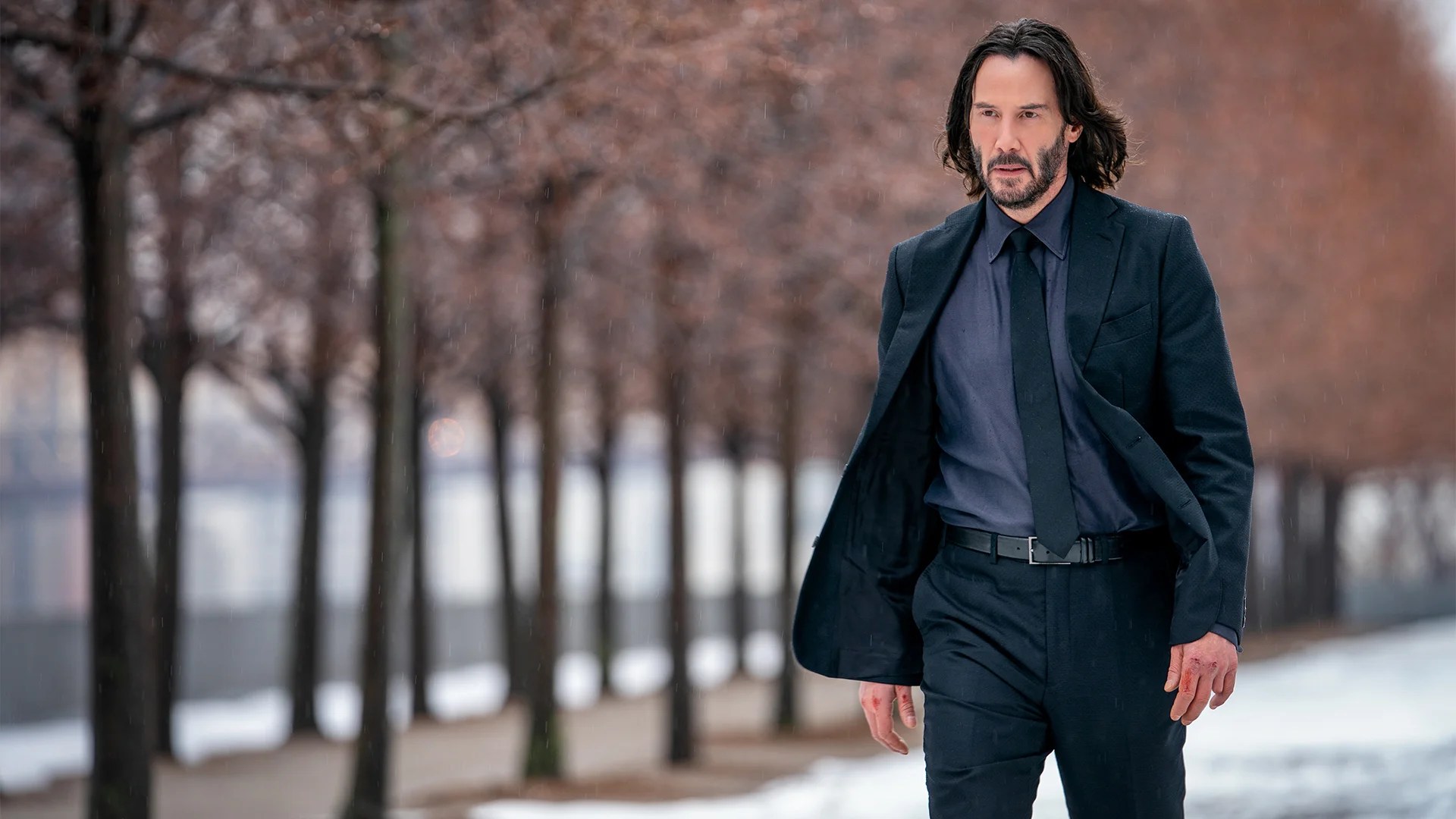 Keanu Reeves Latest News Breaking Stories And Comment The Independent