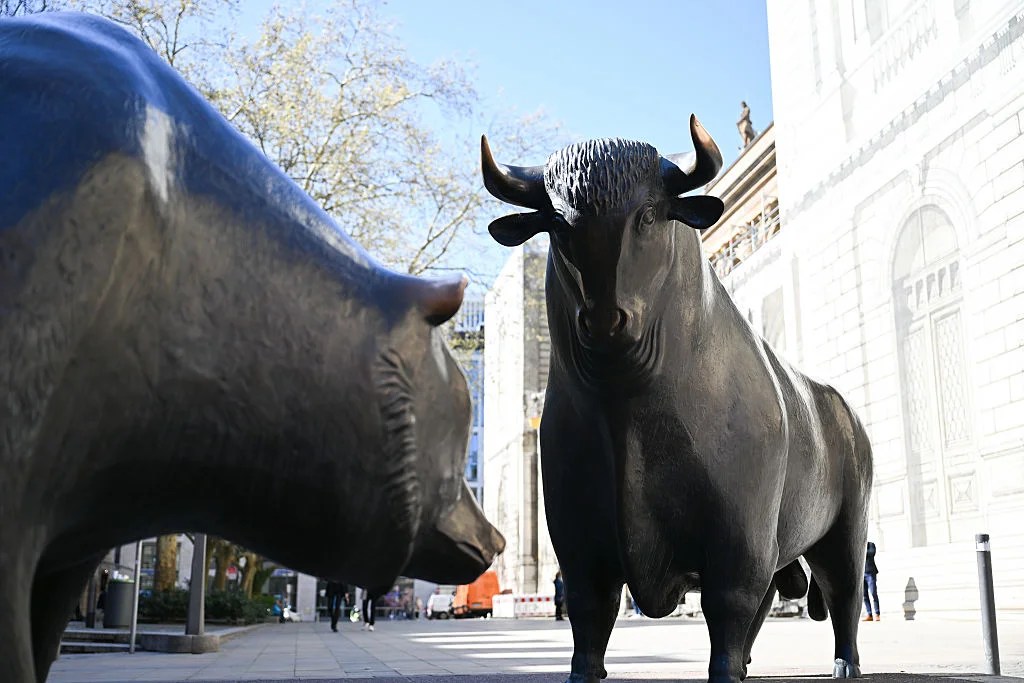 Are we heading for another 2008? The context behind Trump’s £6.4tn stock market collapse