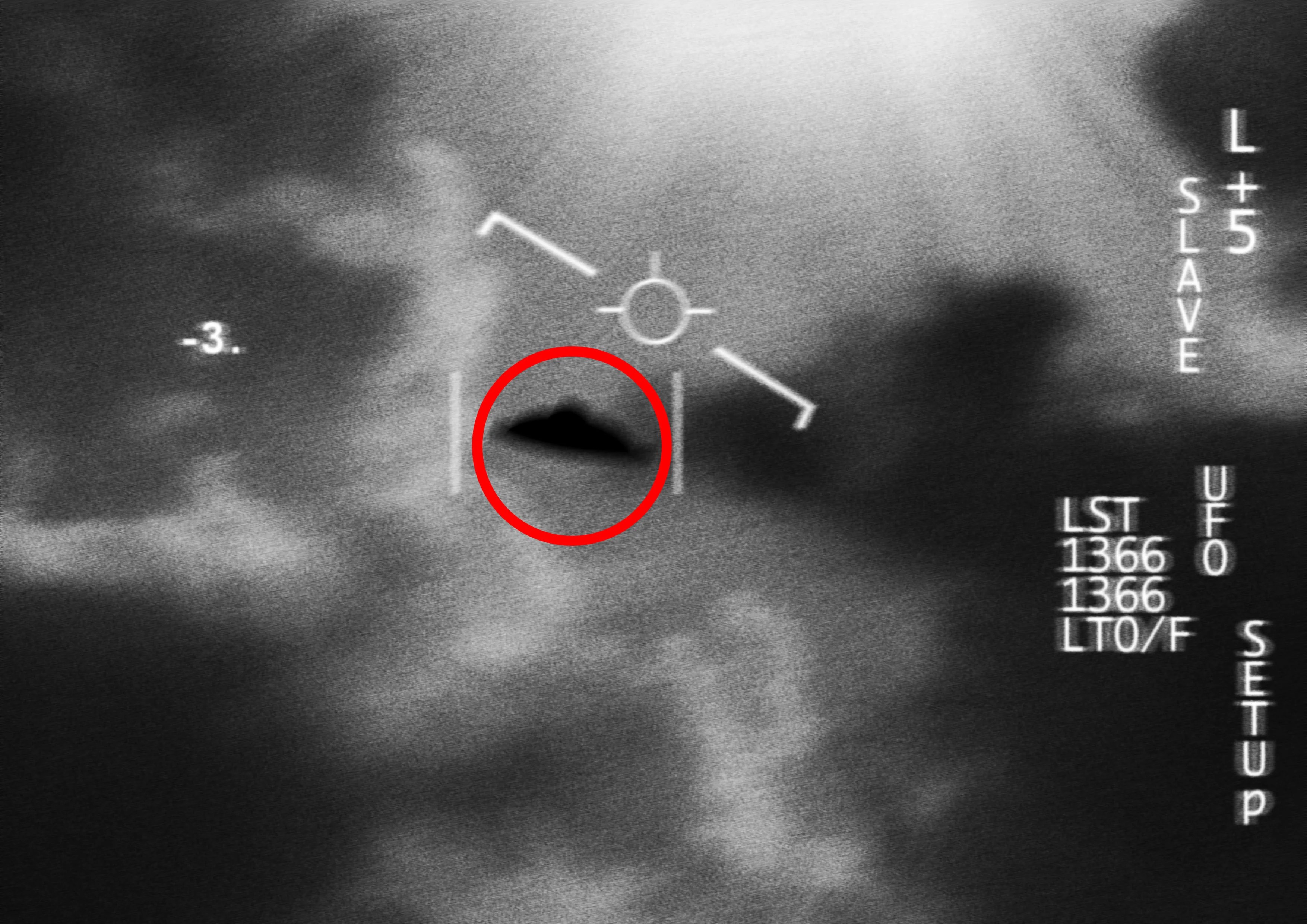 CIA file about aliens attacking Soviet forces goes viral