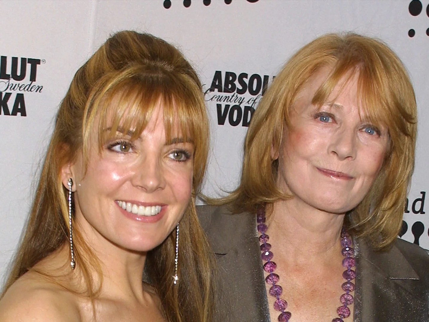 Vanessa Redgrave reflects on tragic death of daughter…