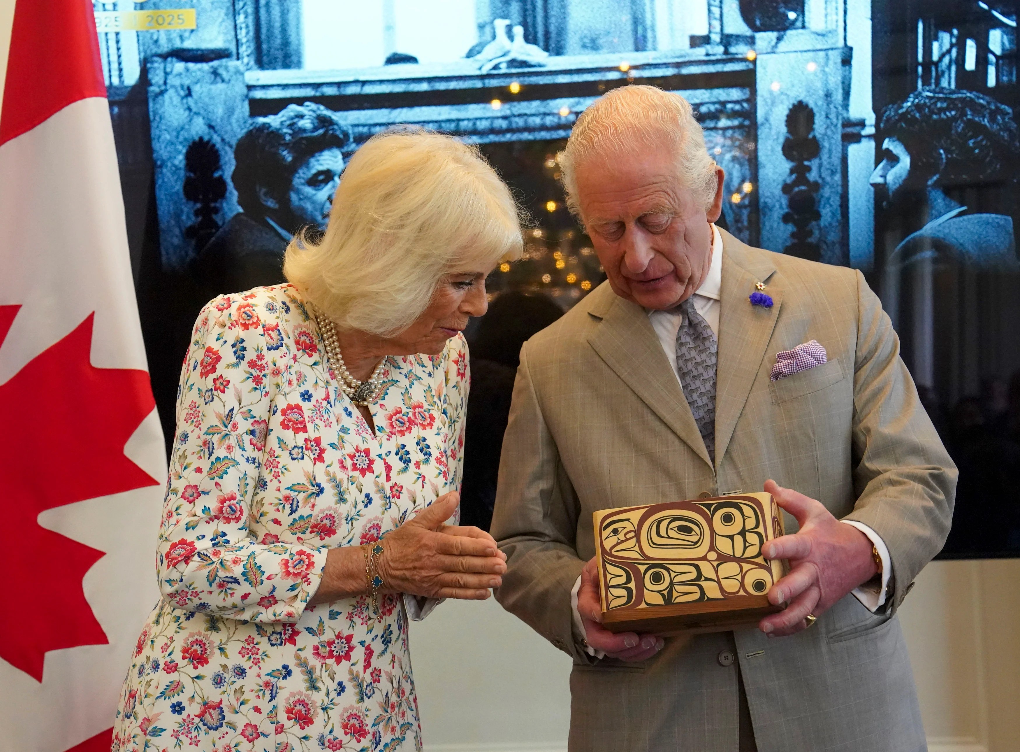 Why King Charles III is delivering a rare speech in Canada