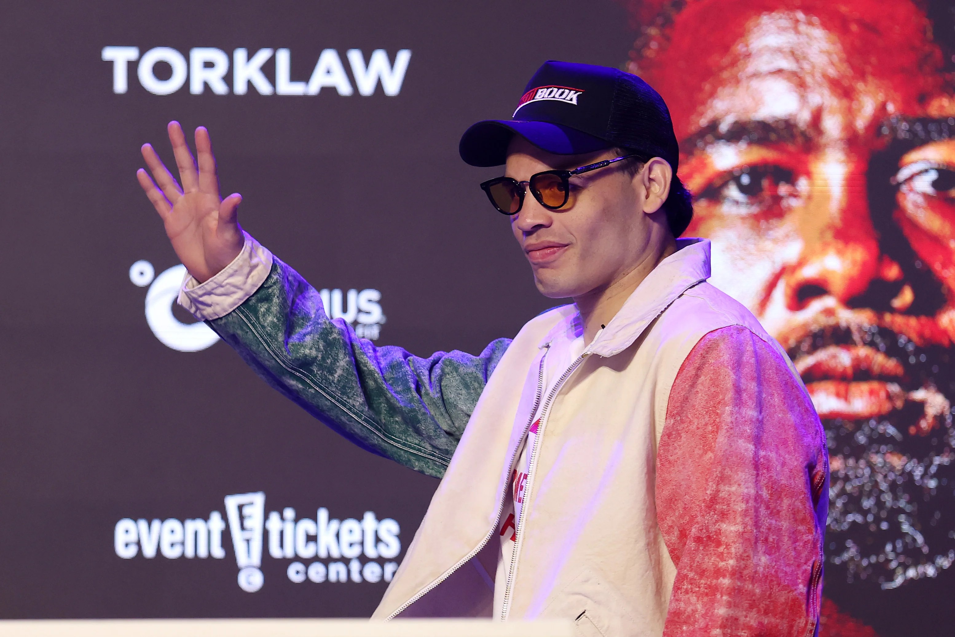 julio cesar chavez record jr - Ilustrasi 2