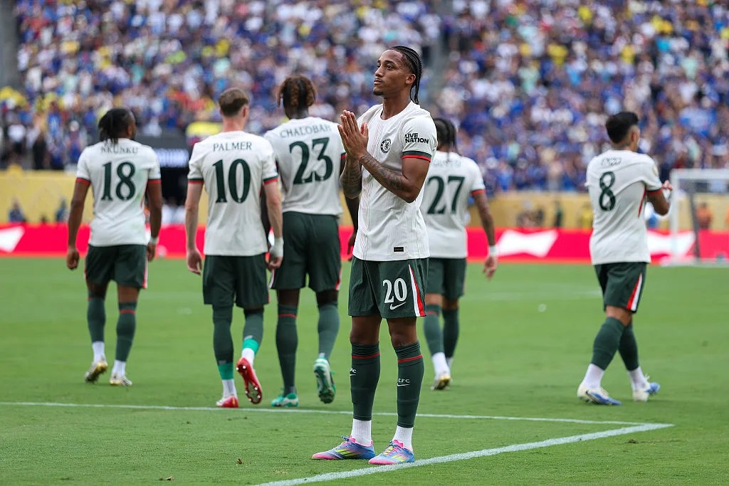 Pundits praise Joao Pedro as Brazil forward’s brace seals place in Club World Cup final