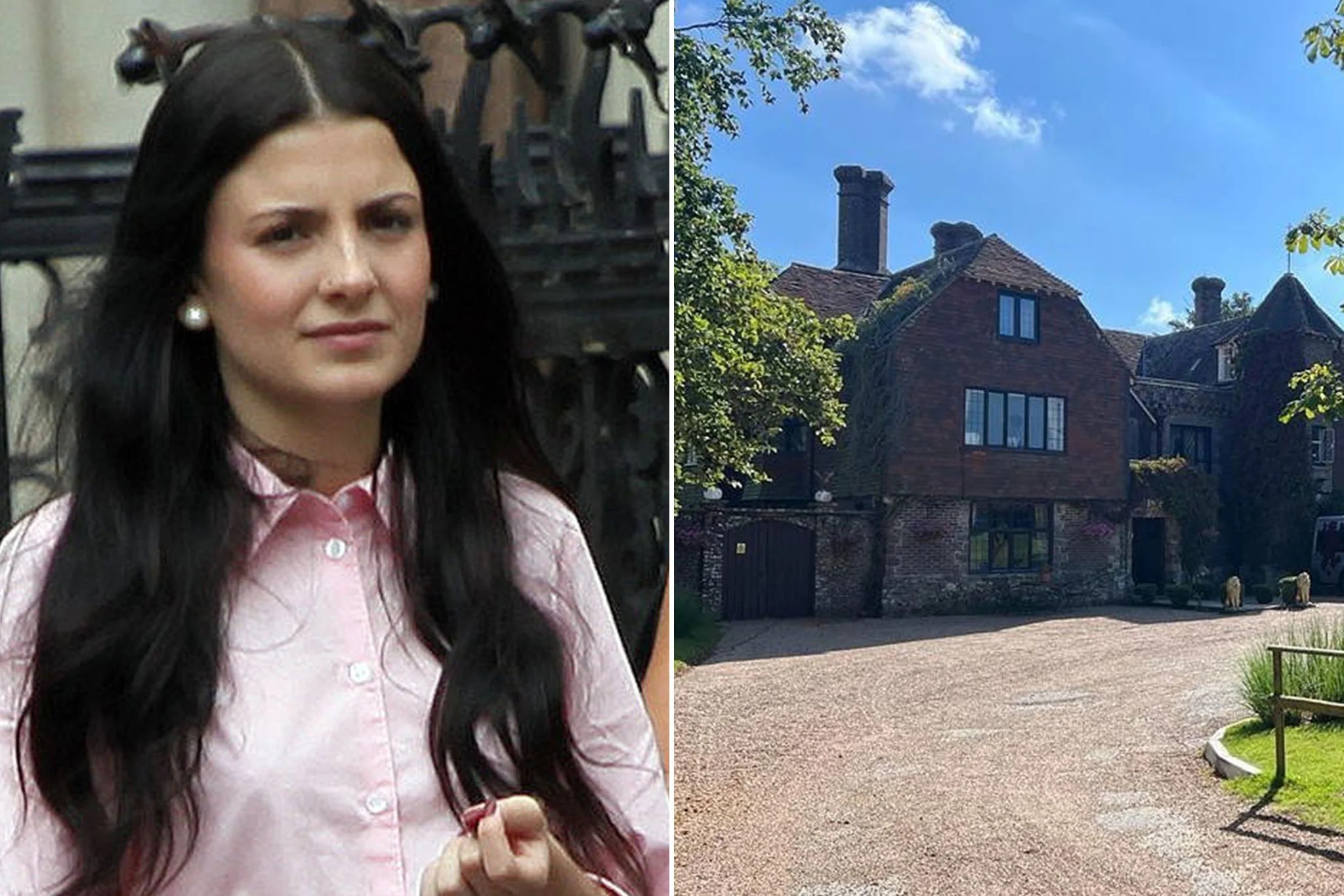 Girl left with PTSD after rugby pitch drug binge sues top boarding school for £145k