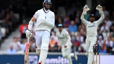 Chris Woakes announces retirement from international cricket