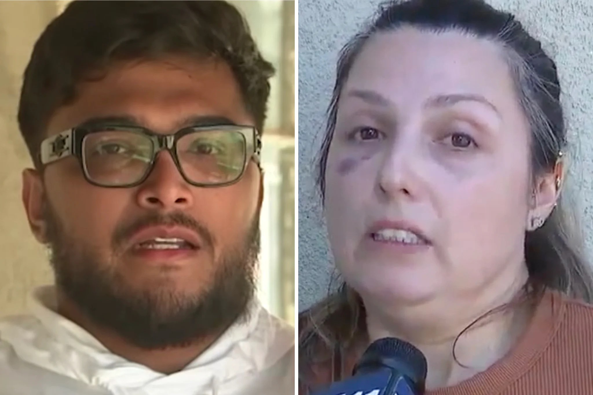 Emmanuel Haro case update Parents arrested on murder charges after