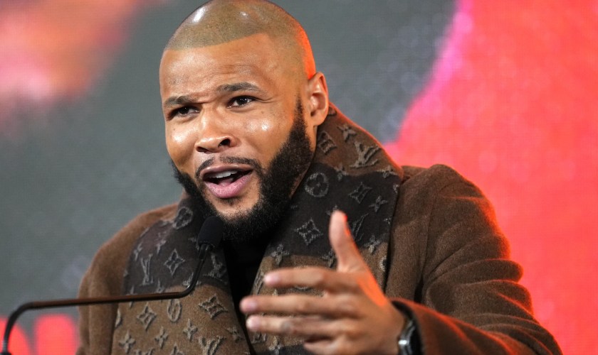 Chris Eubank Jr reveals role his father will play in Conor Benn rematch Chris Eubank Jr reveals role his father will play in Conor Benn rematch