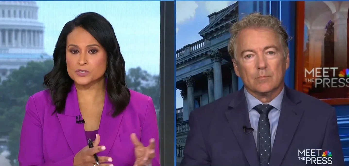 Split emerges among Republican senators on Trump’s targeting of media in wake of Jimmy Kimmel furor