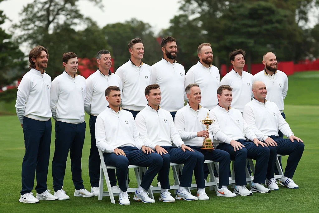 Ryder Cup betting tips, best bets and free bets