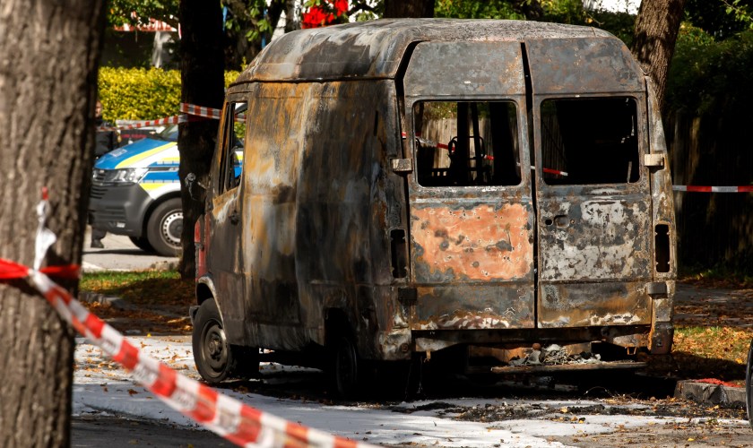 Bomb threat, booby traps and Oktoberfest shut: All we know about ‘family dispute’ that left two dead in Munich Bomb threat, booby traps and Oktoberfest shut: All we know about ‘family dispute’ that left two dead in Munich