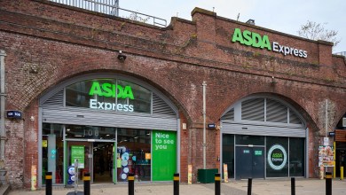 Supermarket giant to bring in digital price tags across hundred of stores