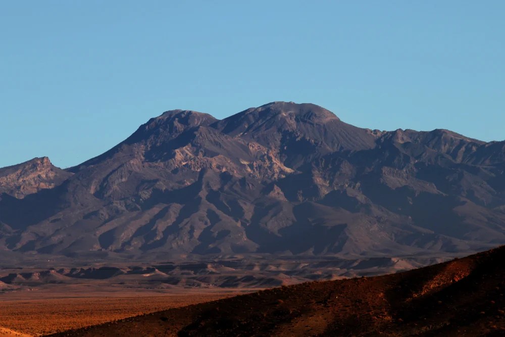 Scientists fear volcano that was ‘extinct’ for 700,000 years has woken up as gas pressure builds