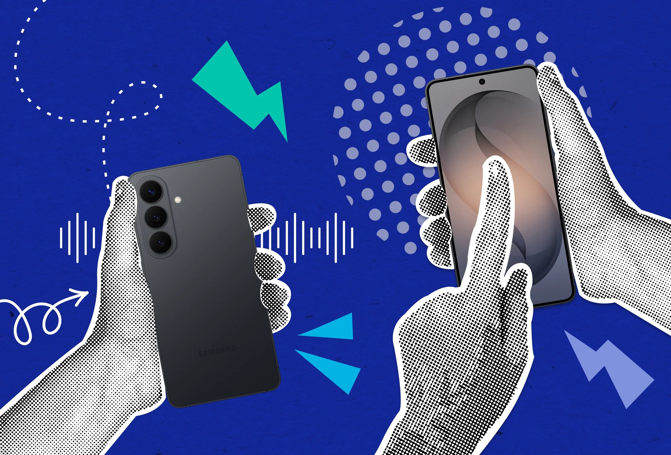 Samsung Galaxy S26 series: Discover the AI features defining the next generation of smartphones