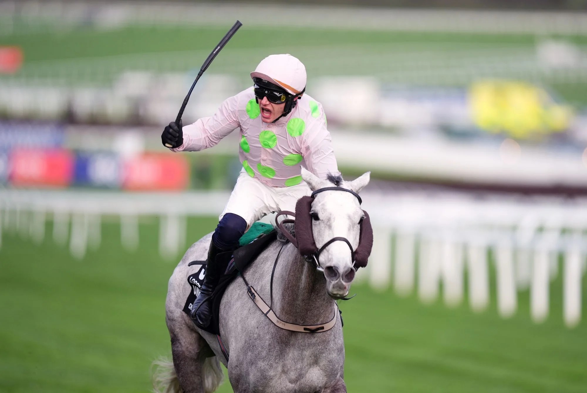 Cheltenham results in full: Every winner from 2026 Festival and today’s racecard and runners