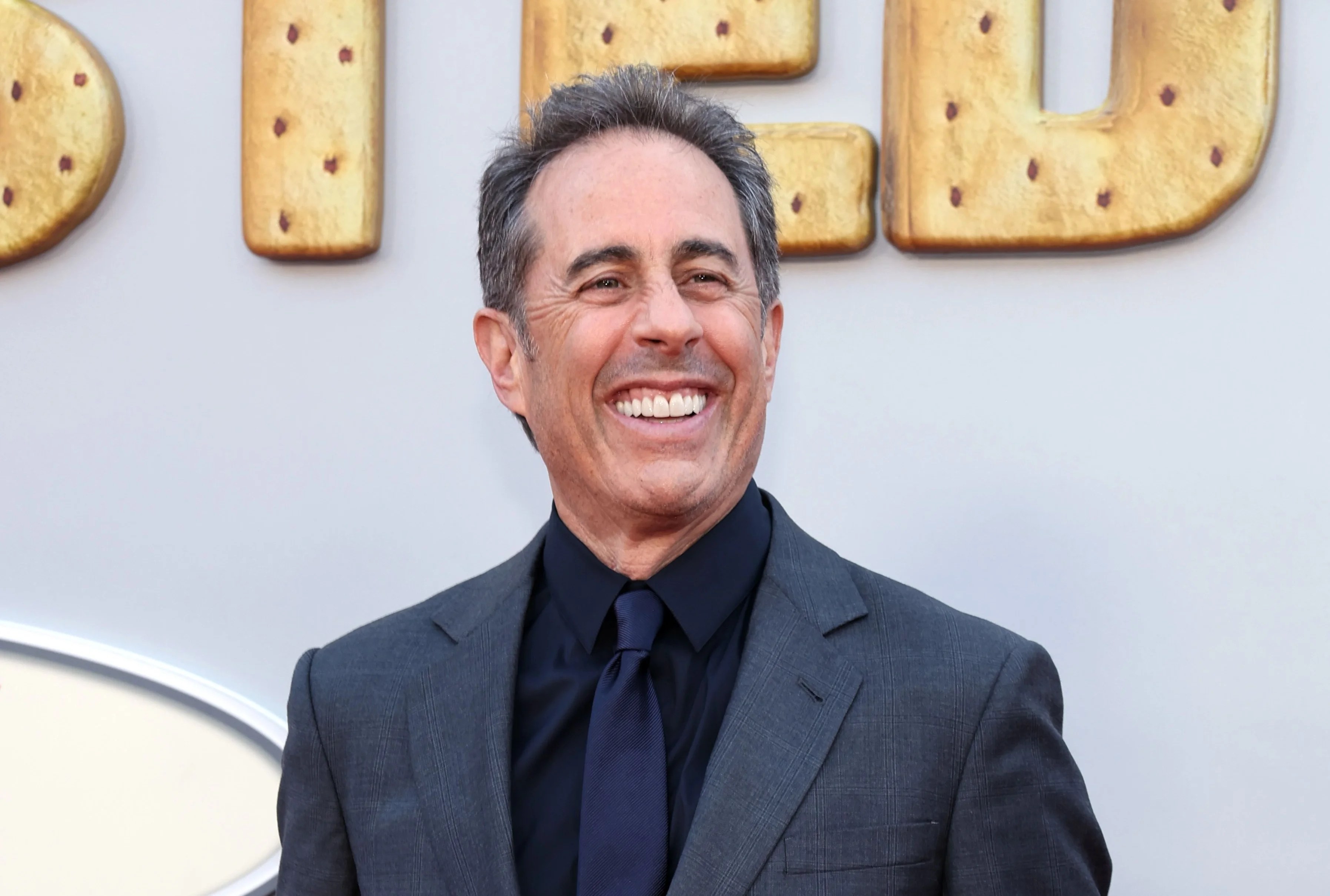 Jerry Seinfeld: Friends was Seinfeld with ‘good looking people’