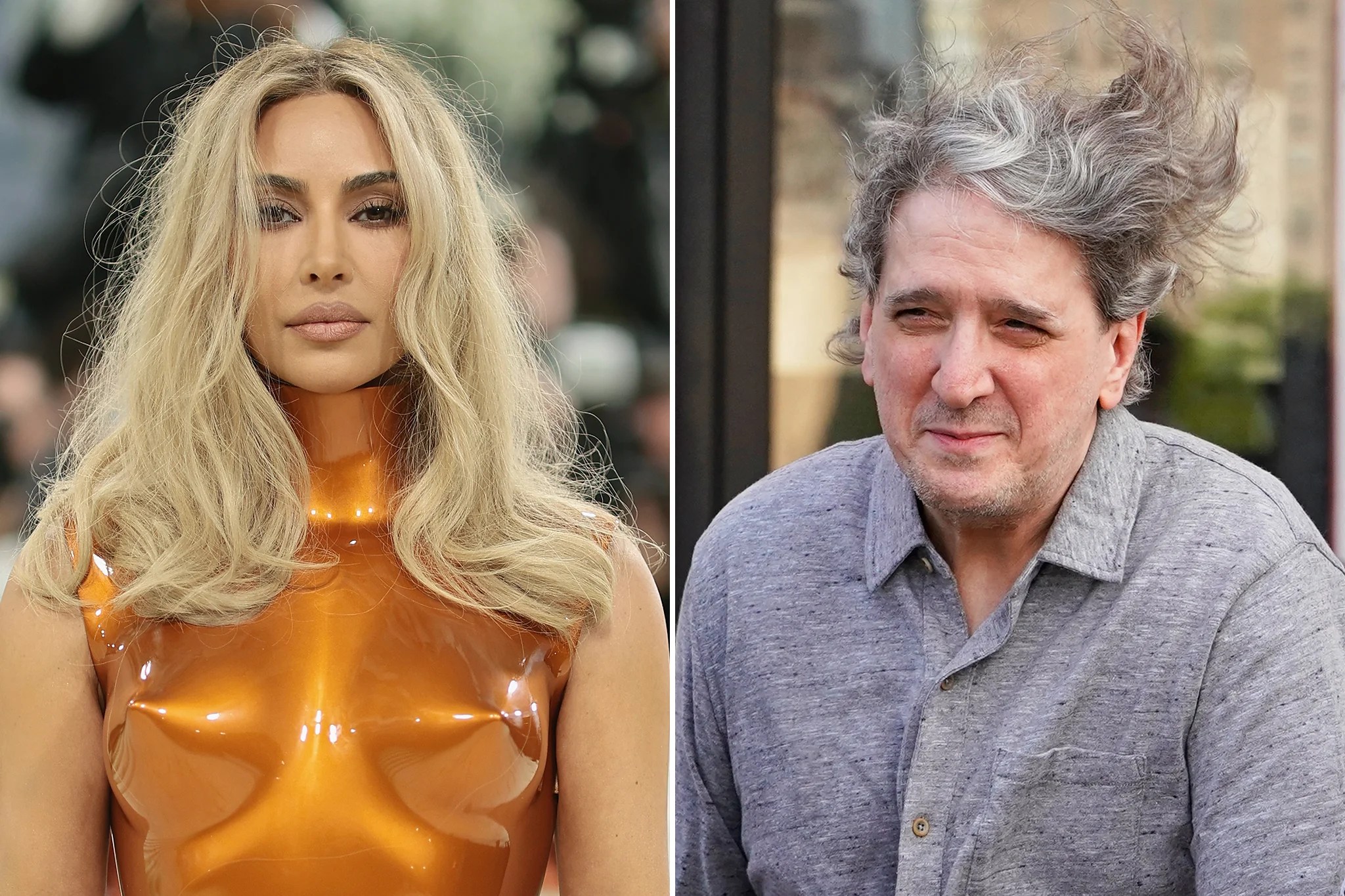 Kim Kardashian posts 0,000 bail for former death row prisoner Richard Glossip