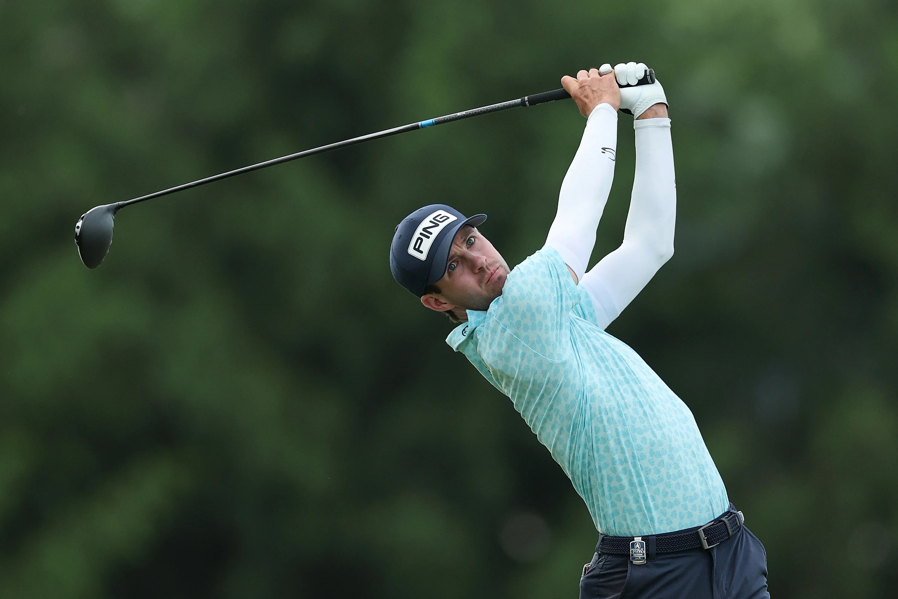 What are the PGA Championship play-off rules? Format and holes at Aronimink