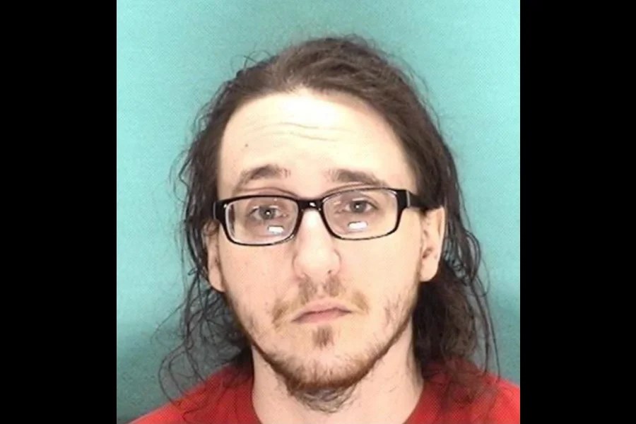 Dad accused of suffocating his 4-month-old daughter with pacifier because she wouldn’t go back to sleep