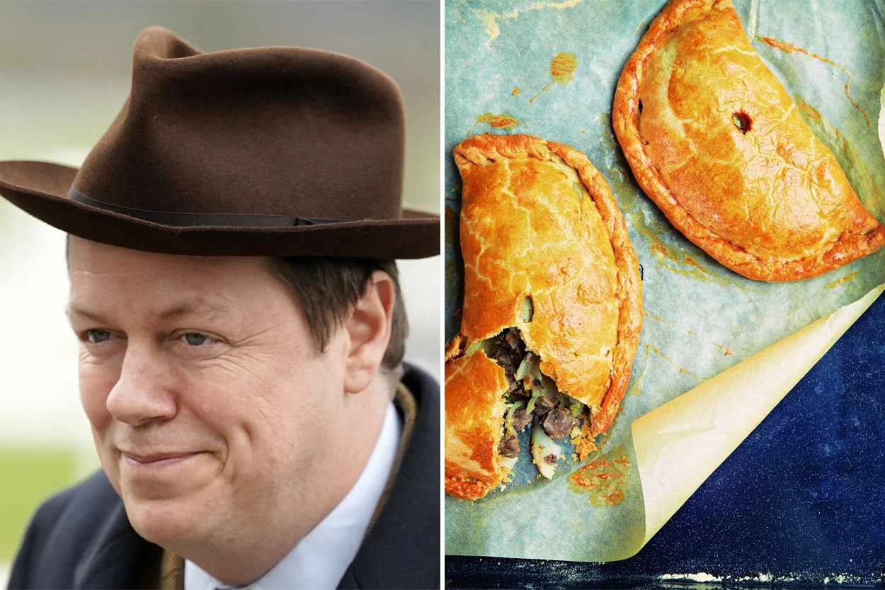 Tom Parker Bowles shares sustainable meat recipes from ‘Let’s Eat Meat’