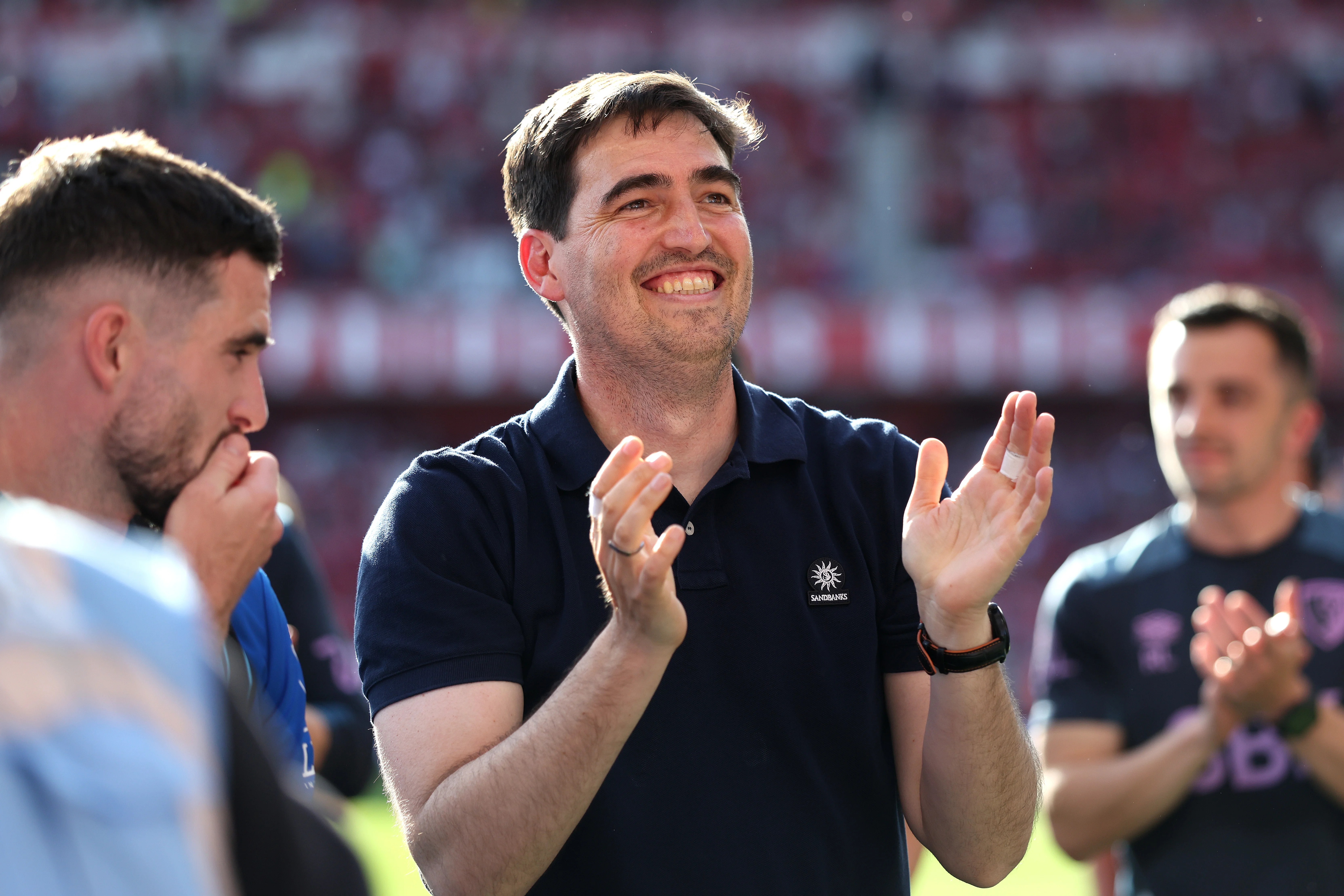 Liverpool eye Iraola after Slot dismissal reshapes hunt