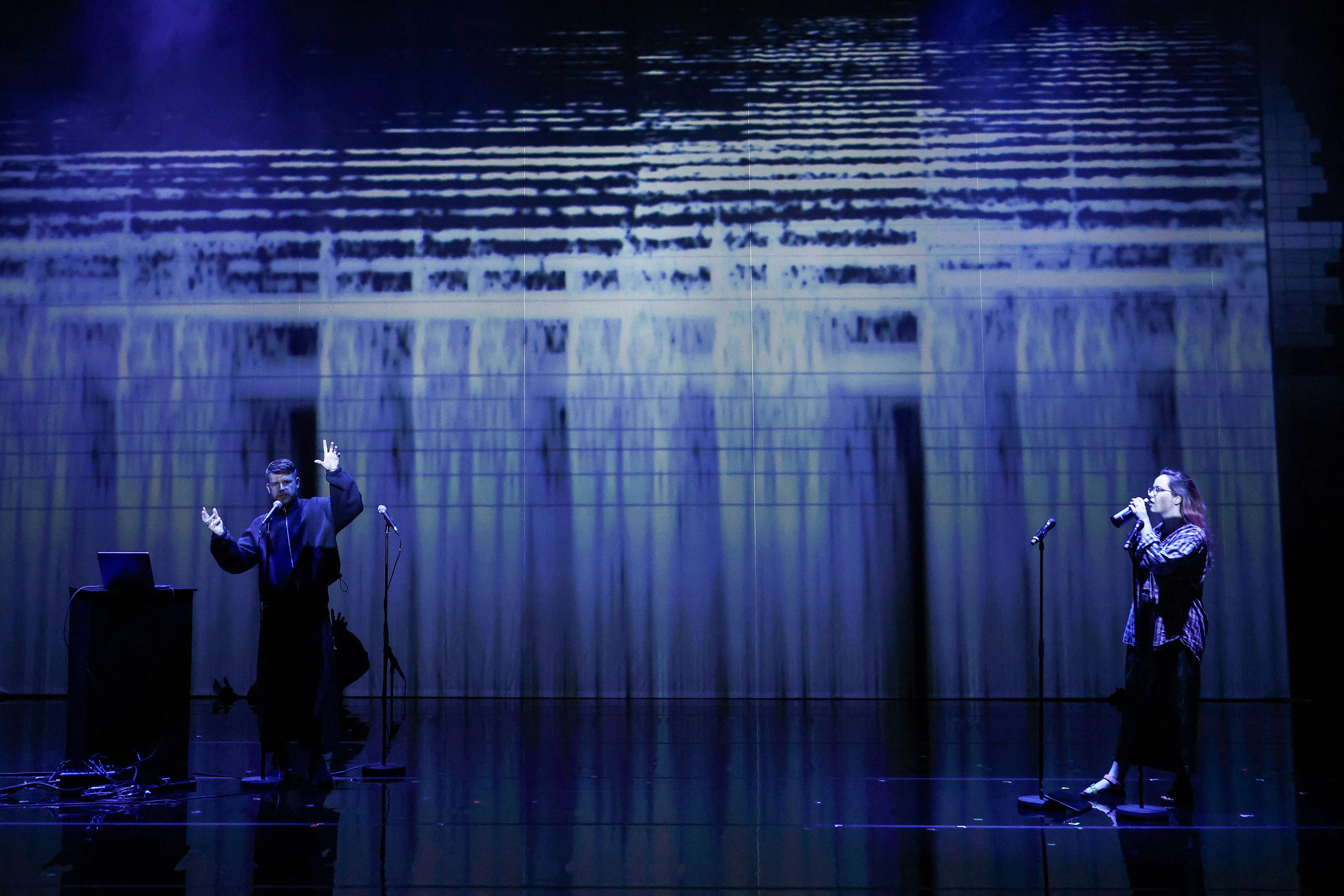 From Arias to Algorithms: Why the Royal Opera House is embracing AI – despite musician’s misery